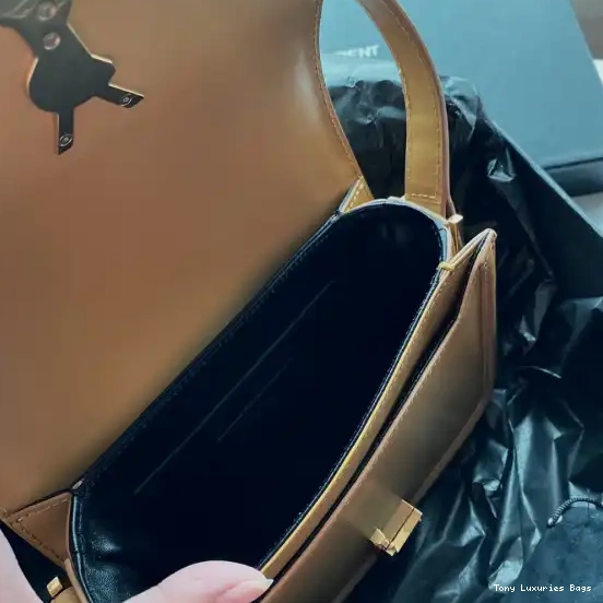 Tony Luxuries SOLFERINO YSL SMALL 0519